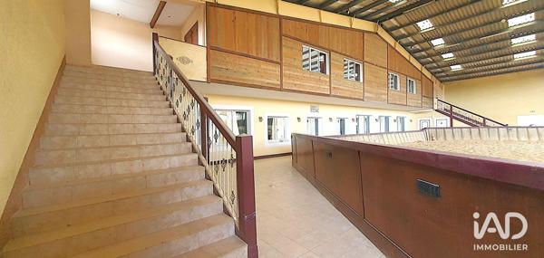 Murs commerciaux  à vendre 610 m² Dammartin-en-Serve