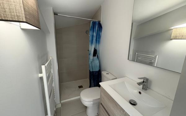 Appartement à vendre    1 pièce • 15,52 m2 Toulouse