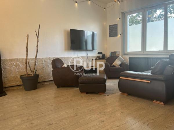 Maison à vendre à Armentieres - Réf. estf66