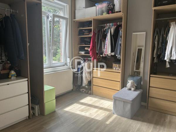 Maison à vendre à Armentieres - Réf. estf66