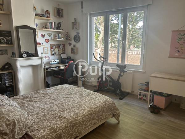 Maison à vendre à Armentieres - Réf. estf66