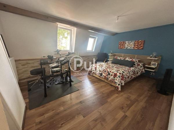 Maison à vendre à Armentieres - Réf. estf66