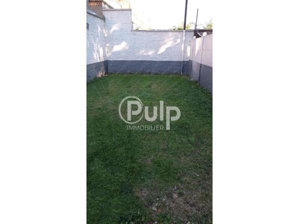 Maison à vendre à Armentieres - Réf. estf66