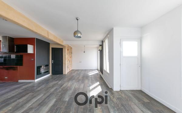 Appartement à vendre    4 pièces • 80,70 m2 Perpignan