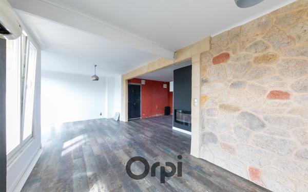 Appartement à vendre    4 pièces • 80,70 m2 Perpignan