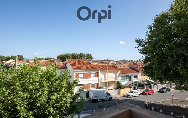 Appartement à vendre    4 pièces • 80,70 m2 Perpignan