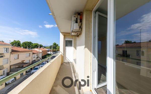 Appartement à vendre    4 pièces • 80,70 m2 Perpignan