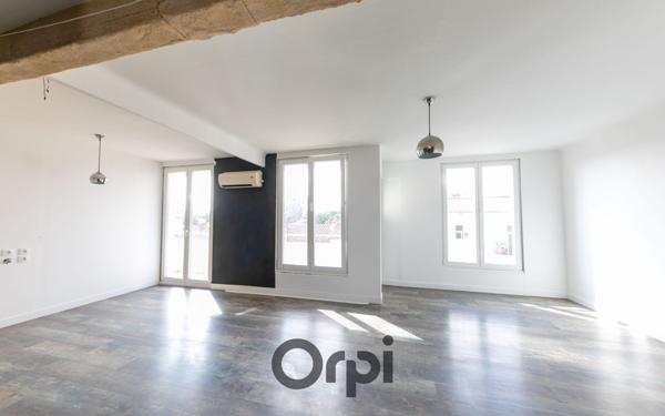 Appartement à vendre    4 pièces • 80,70 m2 Perpignan