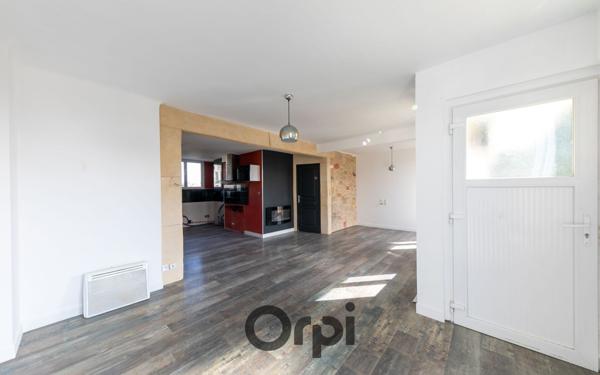 Appartement à vendre    4 pièces • 80,70 m2 Perpignan