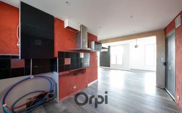 Appartement à vendre    4 pièces • 80,70 m2 Perpignan