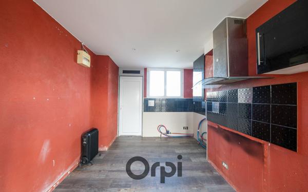 Appartement à vendre    4 pièces • 80,70 m2 Perpignan