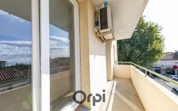 Appartement à vendre    4 pièces • 80,70 m2 Perpignan