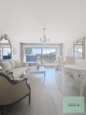 Appartement 3 pièces 70 m2