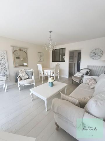 Appartement 3 pièces 70 m2