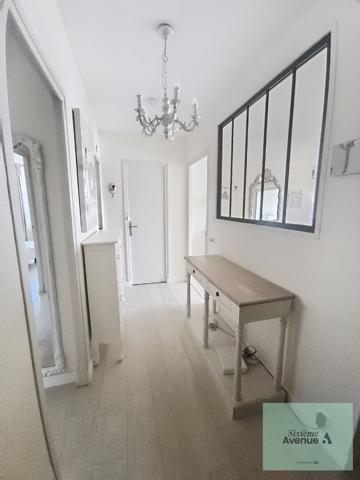 Appartement 3 pièces 70 m2