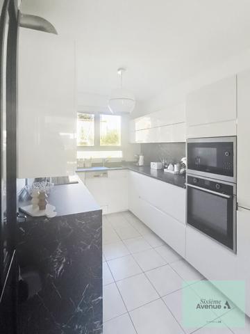 Appartement 3 pièces 70 m2