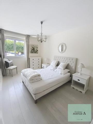 Appartement 3 pièces 70 m2