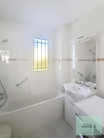 Appartement 3 pièces 70 m2