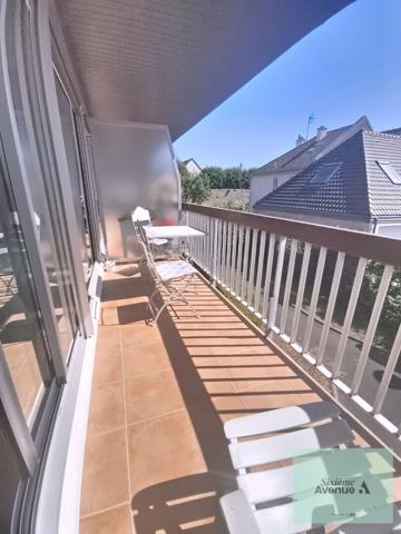 Appartement 3 pièces 70 m2