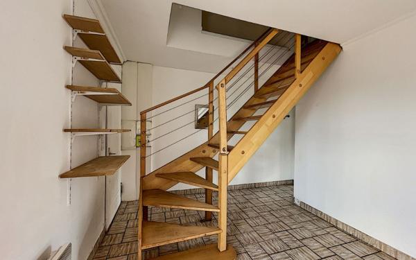 Maison à louer