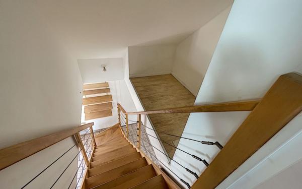 Maison à louer