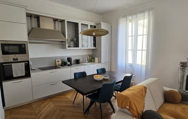 Vente Appartement P3 Hyper centre neuf Ajaccio   