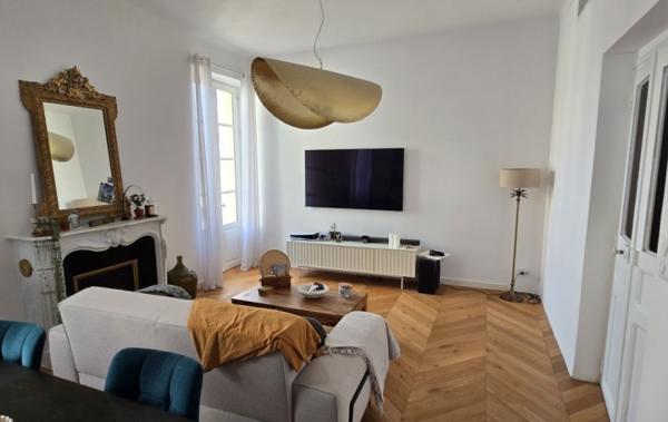 Vente Appartement P3 Hyper centre neuf Ajaccio   