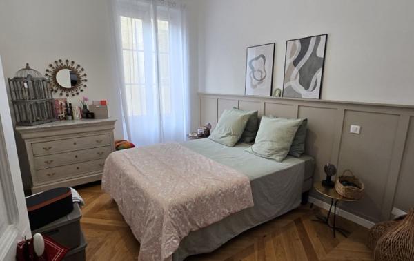 Vente Appartement P3 Hyper centre neuf Ajaccio   