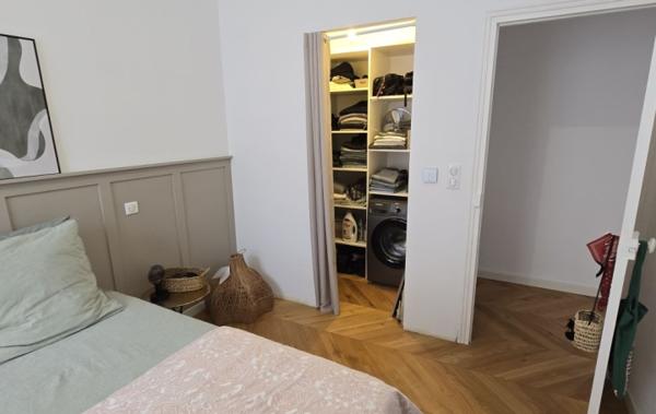 Vente Appartement P3 Hyper centre neuf Ajaccio   