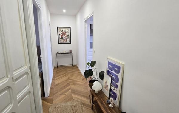 Vente Appartement P3 Hyper centre neuf Ajaccio   