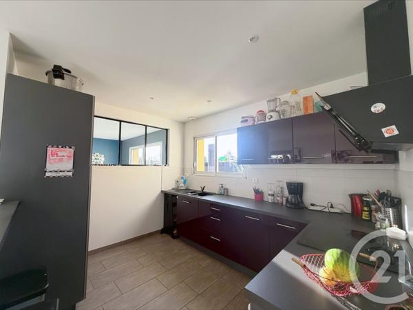 Maison à vendre  4 pièces - 162,42 m2 CHATEAUBRIANT - 44