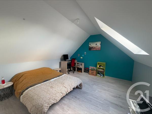 Maison à vendre  4 pièces - 162,42 m2 CHATEAUBRIANT - 44