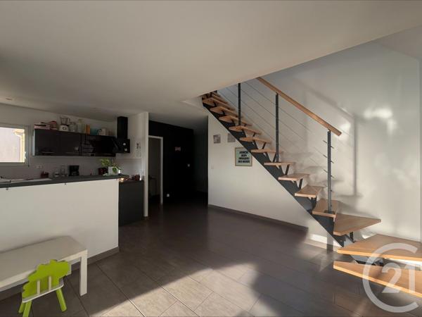 Maison à vendre  4 pièces - 162,42 m2 CHATEAUBRIANT - 44
