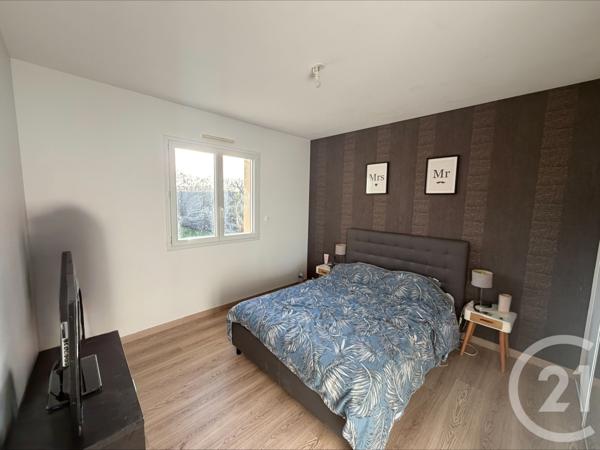 Maison à vendre  4 pièces - 162,42 m2 CHATEAUBRIANT - 44