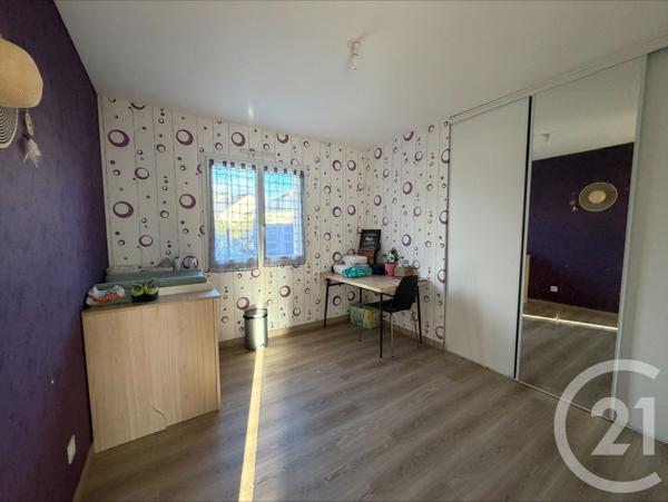 Maison à vendre  4 pièces - 162,42 m2 CHATEAUBRIANT - 44