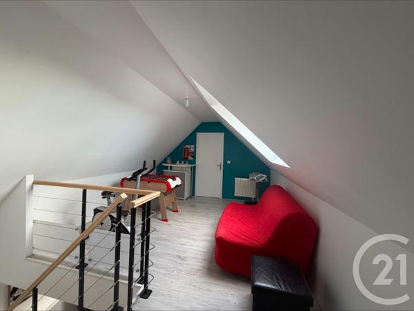 Maison à vendre  4 pièces - 162,42 m2 CHATEAUBRIANT - 44