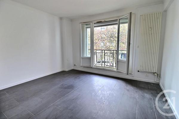 Appartement F2 à vendre  2 pièces - 50,20 m2 LES LILAS - 93