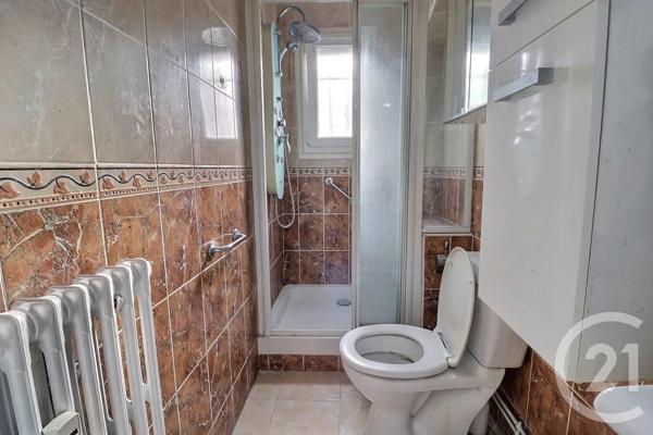 Appartement F2 à vendre  2 pièces - 50,20 m2 LES LILAS - 93