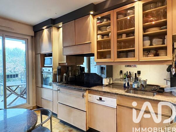 Appartement à vendre 4 pièces 126 m² Tours