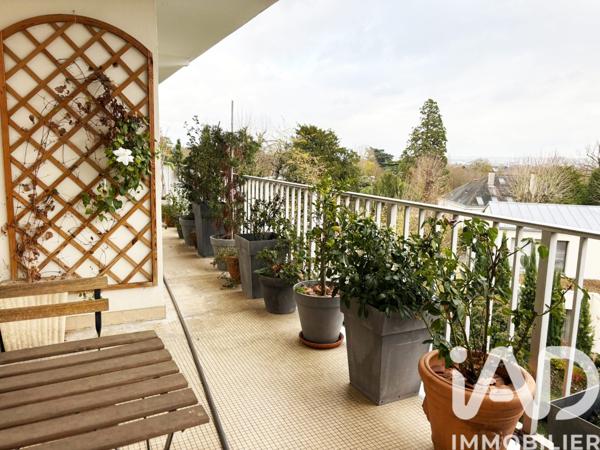 Appartement à vendre 4 pièces 126 m² Tours