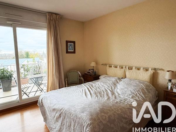 Appartement à vendre 4 pièces 126 m² Tours