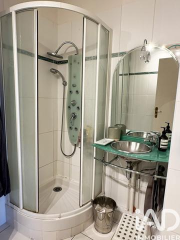 Appartement à vendre 4 pièces 126 m² Tours