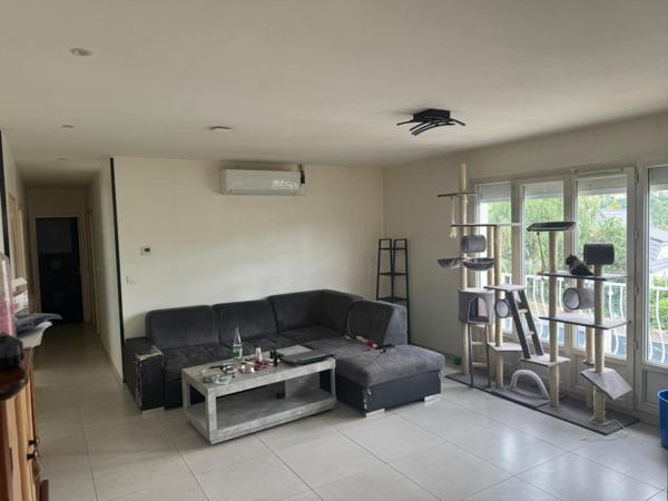 Maison à L' ETRAT, 42580 - 5 pièces 130m²