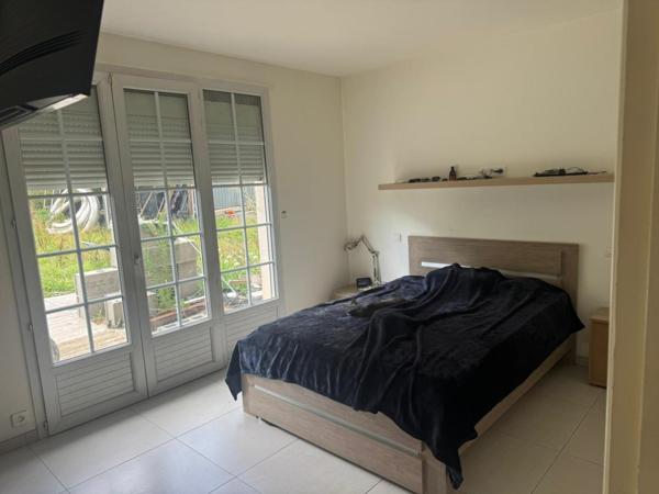 Maison à L' ETRAT, 42580 - 5 pièces 130m²