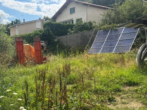 Maison à L' ETRAT, 42580 - 5 pièces 130m²