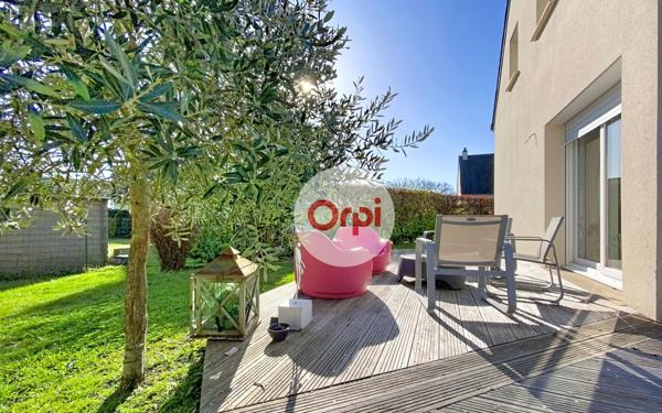 Maison à vendre    5 pièces •  Theix