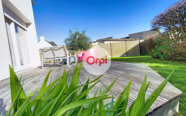 Maison à vendre    5 pièces •  Theix