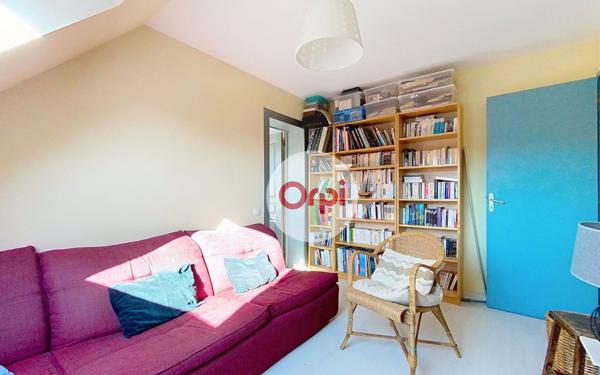 Maison à vendre    5 pièces •  Theix