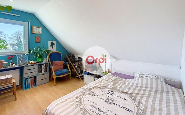 Maison à vendre    5 pièces •  Theix