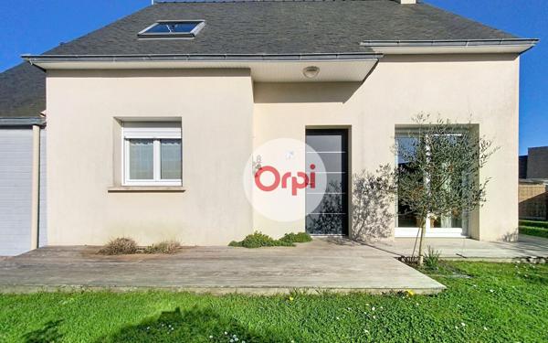 Maison à vendre    5 pièces •  Theix